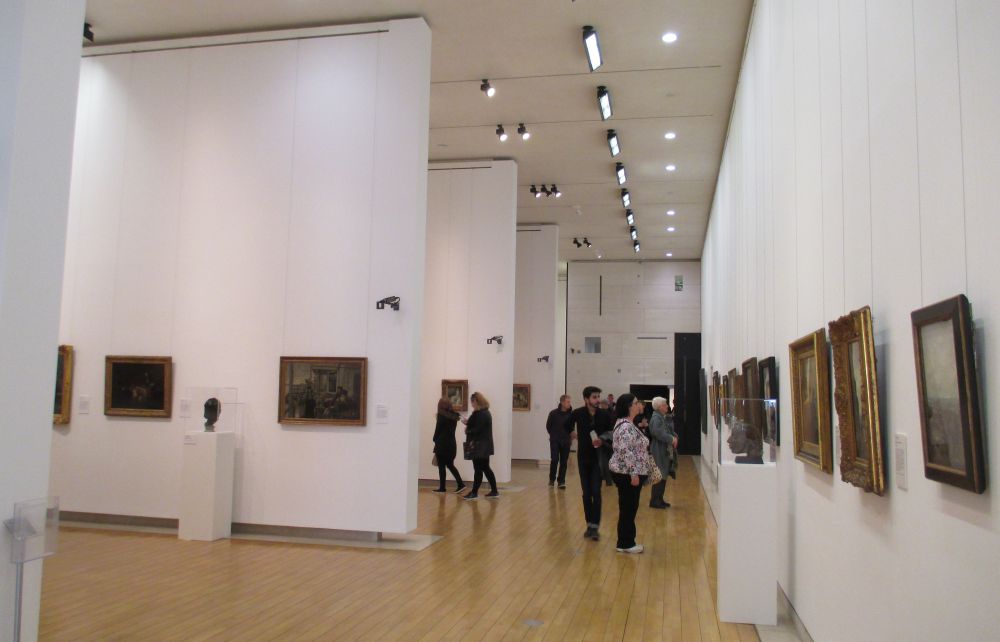 National Gallery of Ireland, Dublin