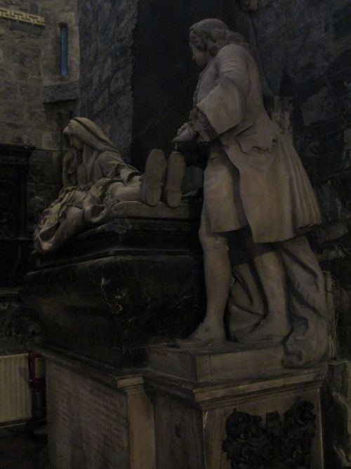 Christ Church Cathedral, Dublin