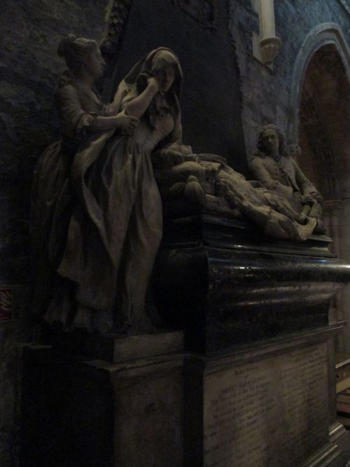 Christ Church Cathedral, Dublin