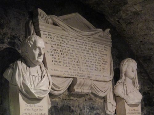 Christ Church Cathedral, Dublin