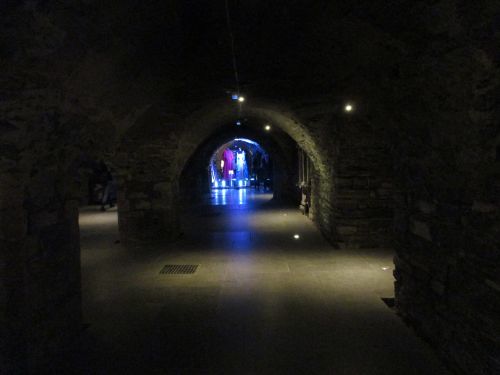 Christ Church Cathedral, Dublin