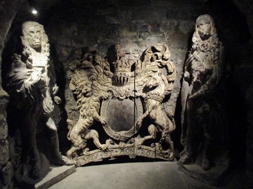Christ Church Cathedral, Dublin