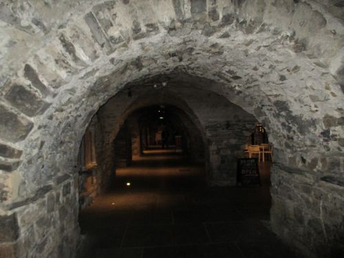 Christ Church Cathedral, Dublin