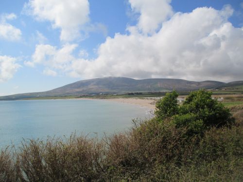 Fahan beehive huts