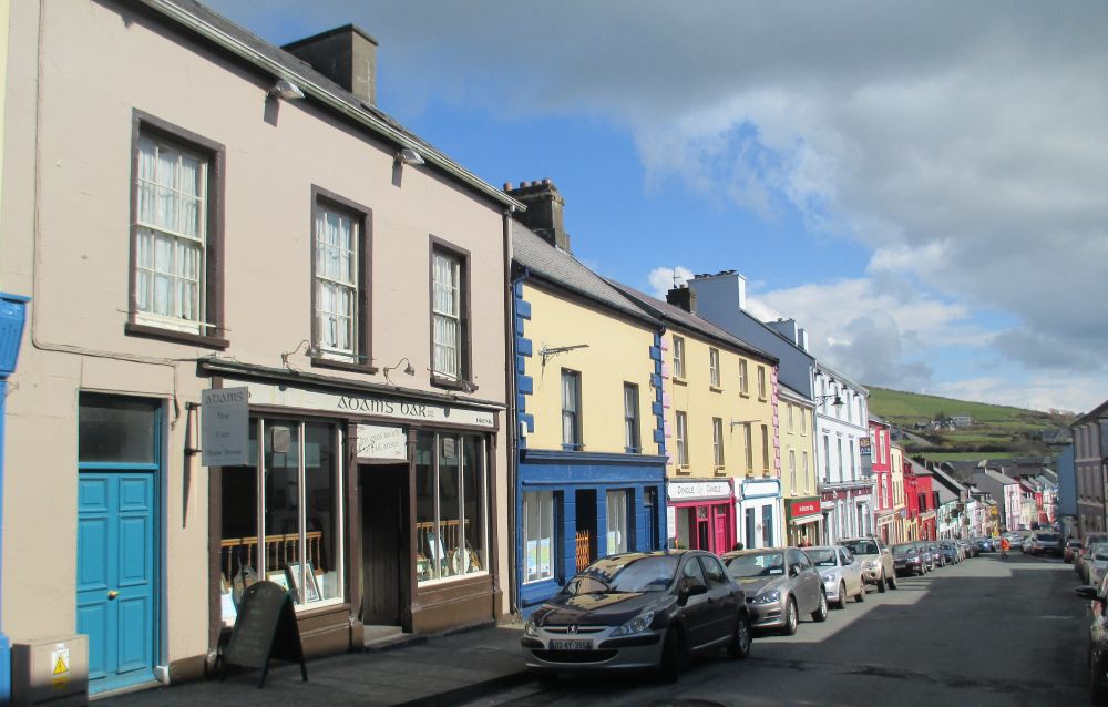Dingle, Kerry