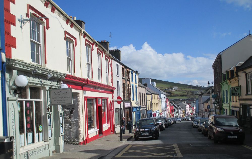 Dingle, Kerry
