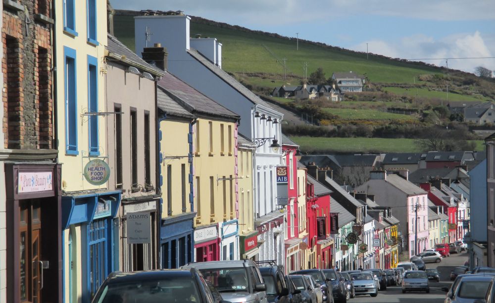 Dingle, Kerry