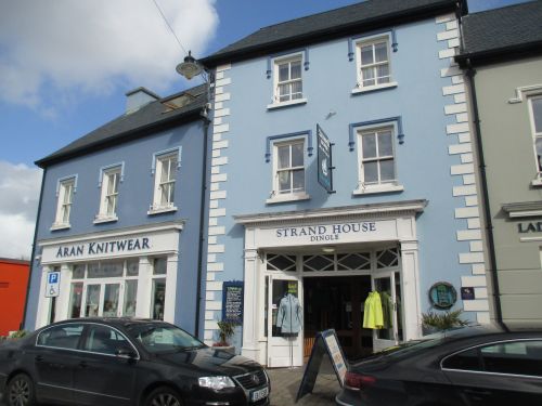 Dingle, Kerry