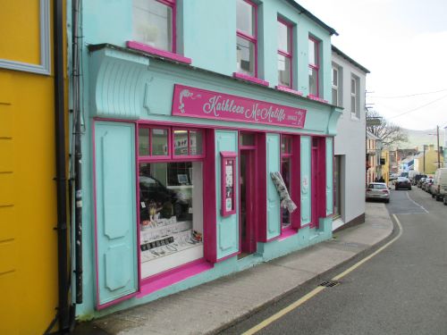 Dingle, Kerry