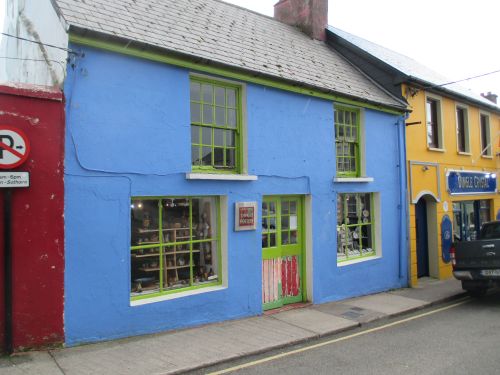 Dingle, Kerry