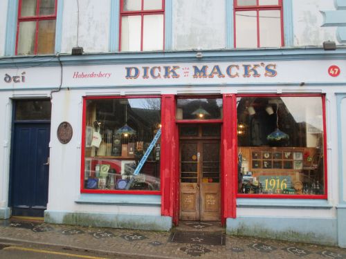 Dingle, Kerry