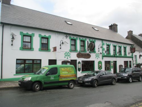 Dingle, Kerry