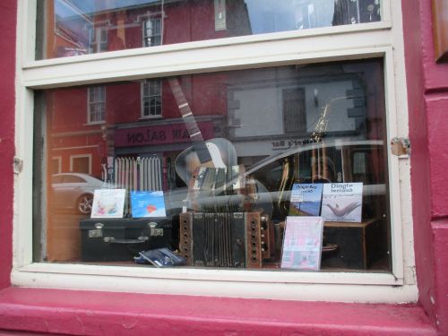 Dingle, Kerry