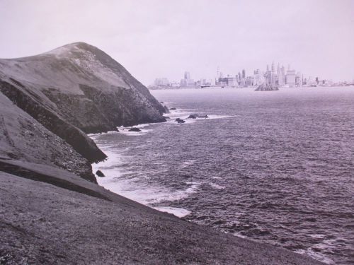 Coastal walking - Dingle Peninsula