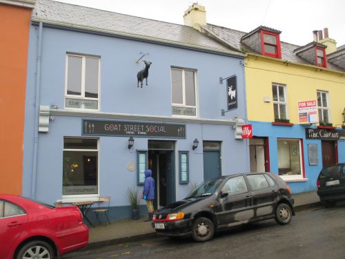 Dingle, Kerry