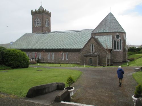 Dingle, Kerry