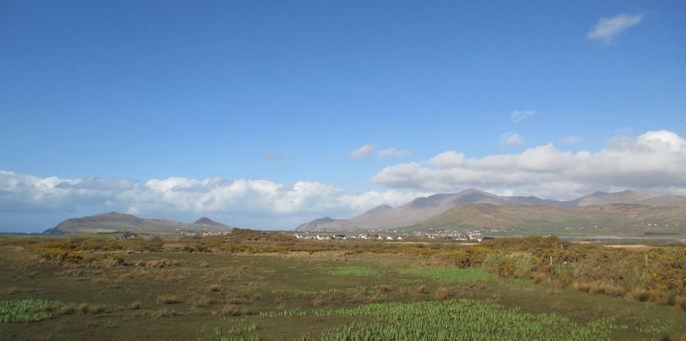 Slea Head Drive - Wild Atlantic Way
