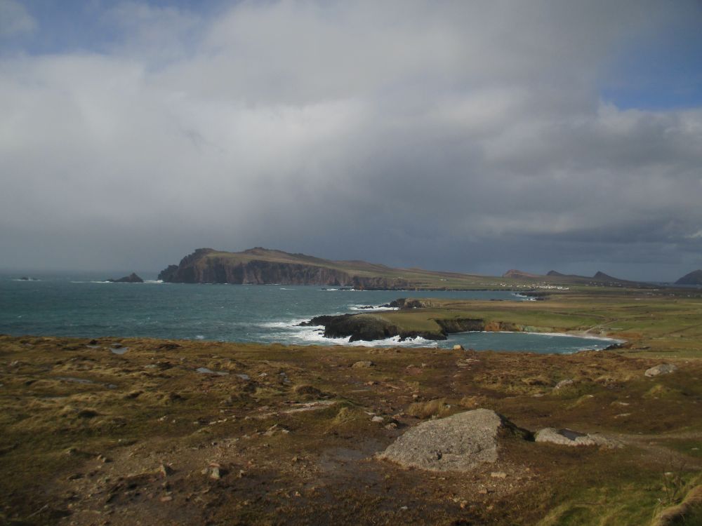 Slea Head Drive - Wild Atlantic Way
