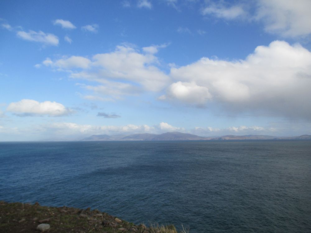 Slea Head Drive - Wild Atlantic Way