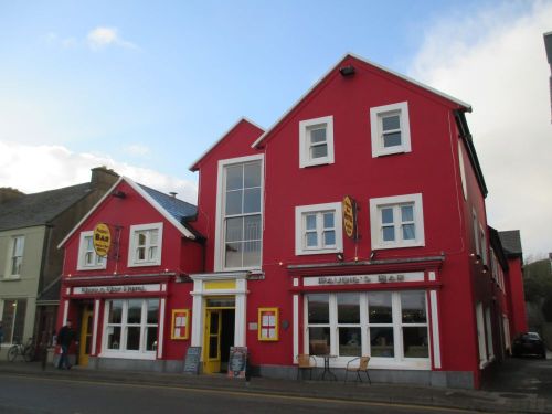 Dingle, Kerry