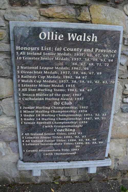 Thomastown, Co. Kilkenny