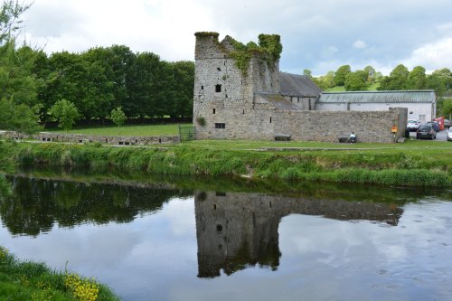 Thomastown, Co. Kilkenny