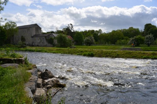 Thomastown, Co. Kilkenny