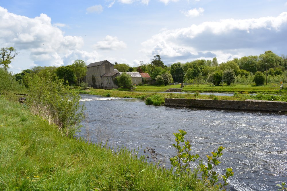 Thomastown, Co. Kilkenny