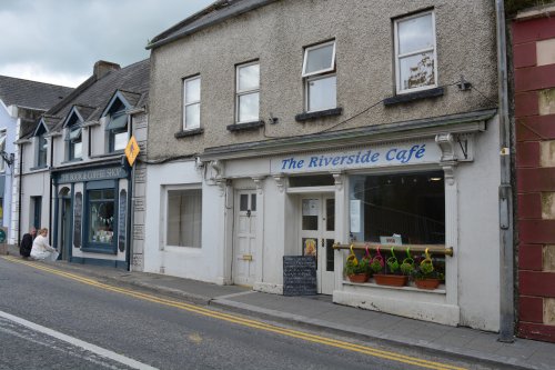 Thomastown, Co. Kilkenny