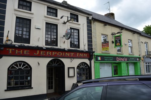 Thomastown, Co. Kilkenny