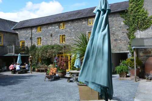 Thomastown, Co. Kilkenny