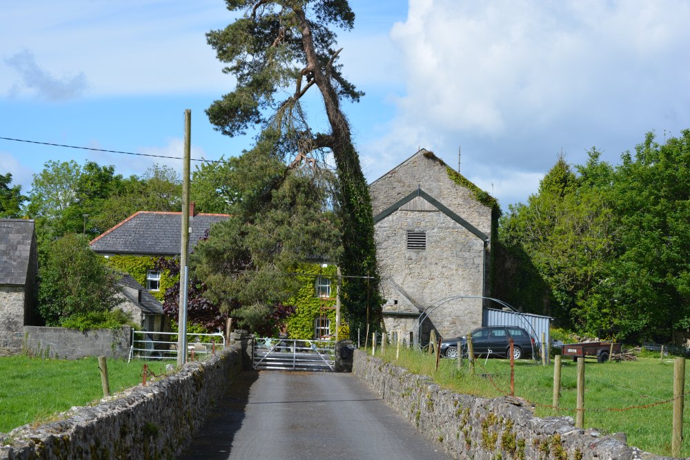  Kilmacow, Co. Kilkenny, Ireland