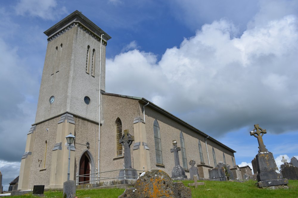  Kilmacow, Co. Kilkenny, Ireland