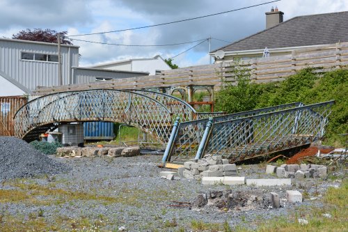  Kilmacow, Co. Kilkenny, Ireland