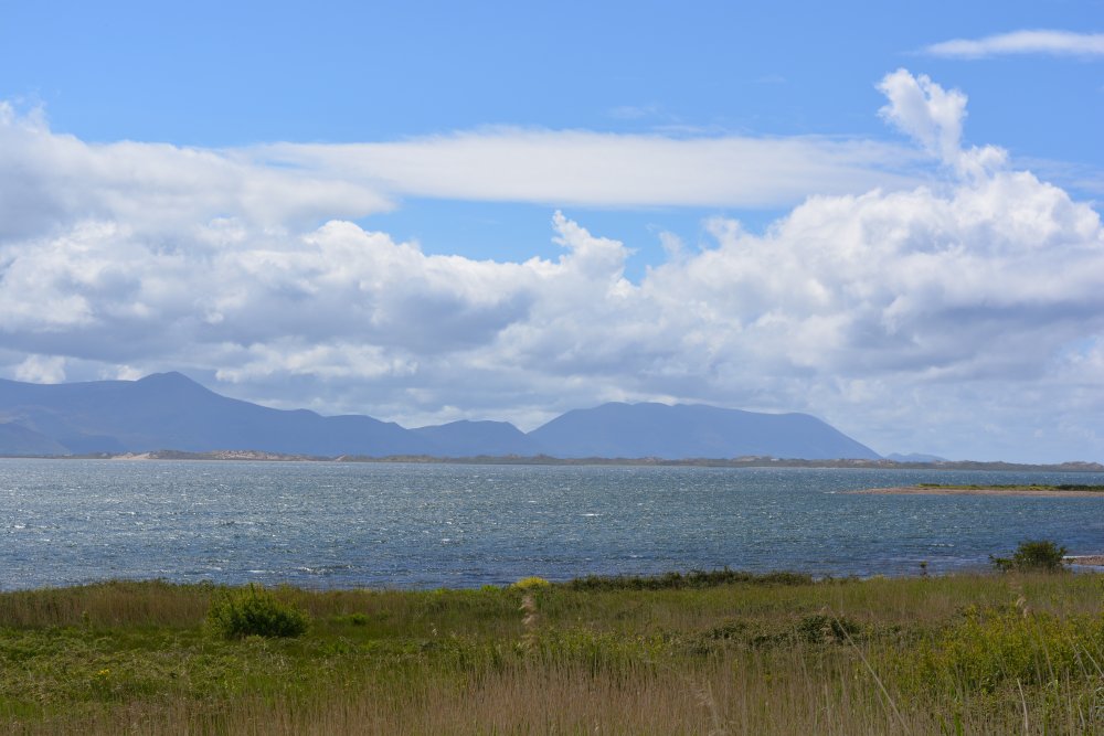 Inch Beach, Dingle Peninsula, Co. Kerry, Ireland