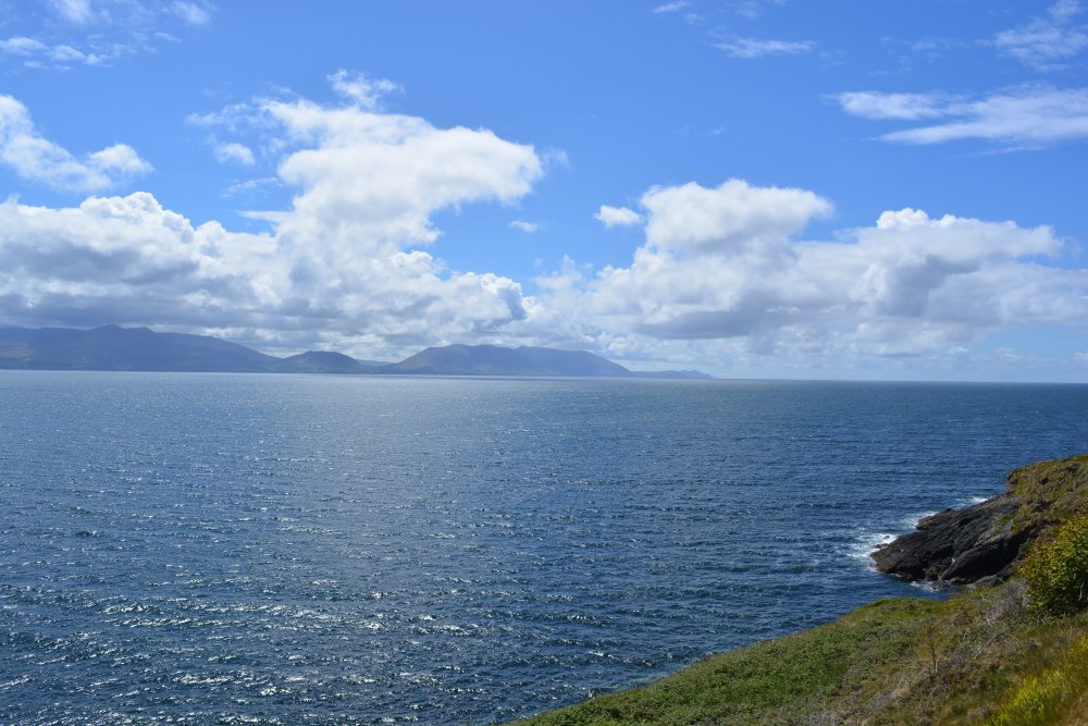 Inch Beach, Dingle Peninsula, Co. Kerry, Ireland