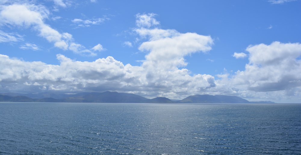 Inch Beach, Dingle Peninsula, Co. Kerry, Ireland