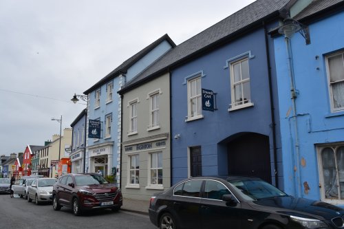  Dingle, Co. Kerry, Ireland
