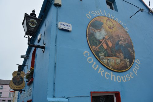  Dingle, Co. Kerry, Ireland