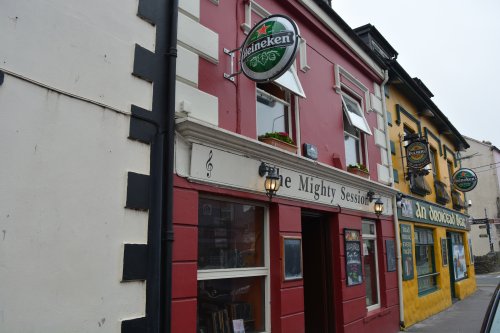  Dingle, Co. Kerry, Ireland