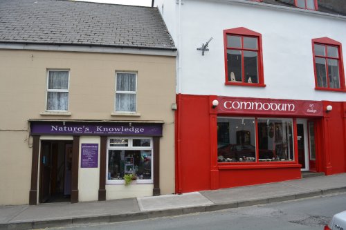 Dingle, Co. Kerry, Ireland