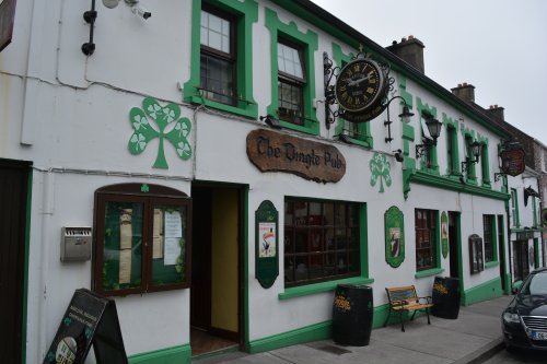  Dingle, Co. Kerry, Ireland