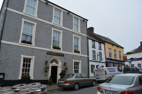  Dingle, Co. Kerry, Ireland