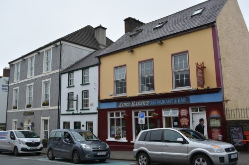  Dingle, Co. Kerry, Ireland