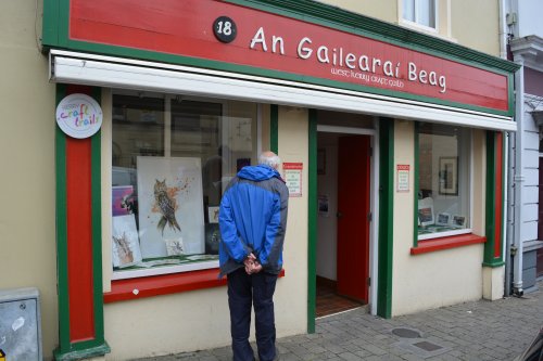  Dingle, Co. Kerry, Ireland
