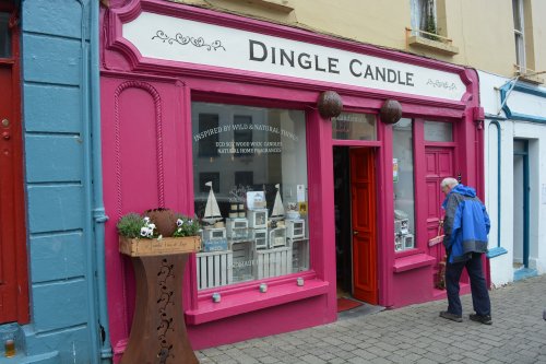  Dingle, Co. Kerry, Ireland