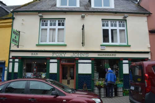  Dingle, Co. Kerry, Ireland