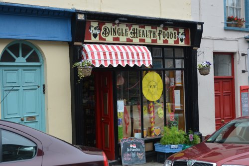  Dingle, Co. Kerry, Ireland