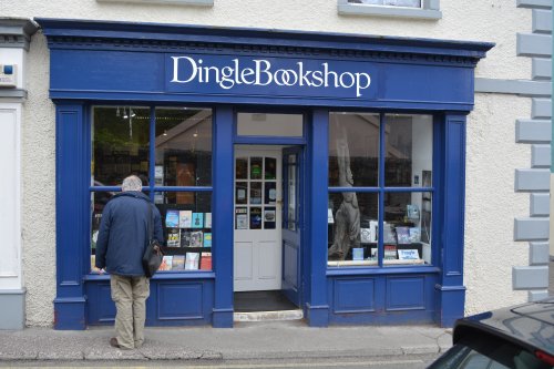  Dingle, Co. Kerry, Ireland