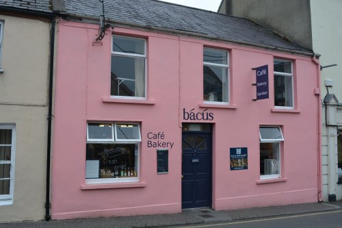  Dingle, Co. Kerry, Ireland